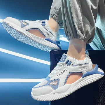 PALM PARADISE SUMMER SLIPPERS